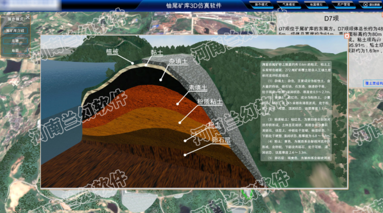 三維可視化，讓我們看到項(xiàng)目的細(xì)節(jié)