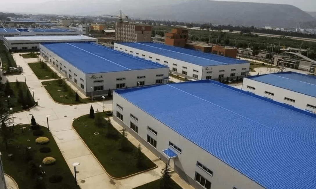 環(huán)境監(jiān)測(cè)數(shù)字孿生系統(tǒng)