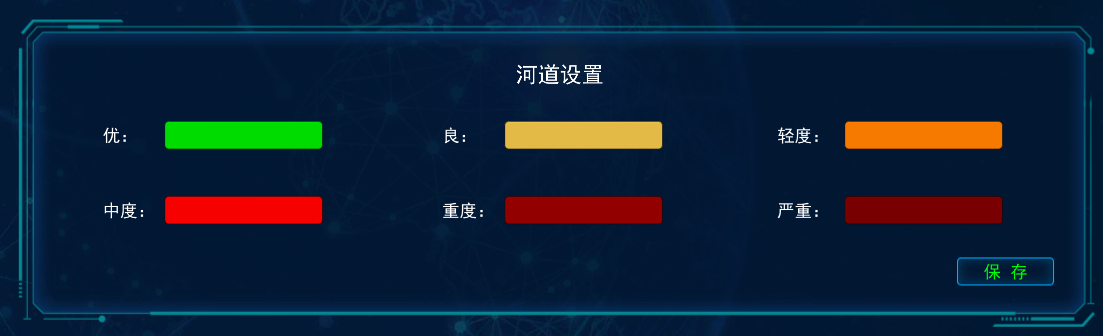 環(huán)境監(jiān)測(cè)數(shù)字孿生系統(tǒng) 環(huán)境監(jiān)測(cè)數(shù)字孿生系統(tǒng)