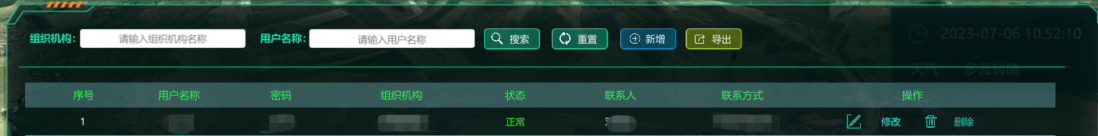 水利灌溉數(shù)字孿生系統(tǒng)